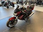 Kawasaki Z 2008 