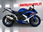 Suzuki GSX-R 2010 