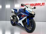 Suzuki GSX-R 2010 