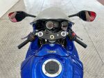 Suzuki GSX-R 2010 