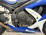 Suzuki GSX-R 2010 