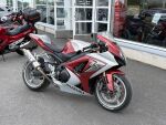 Suzuki GSX-R 2008 