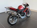 Suzuki GSX-R 2008 