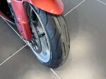 Suzuki GSX-R 2008 