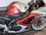 Suzuki GSX-R 2008 