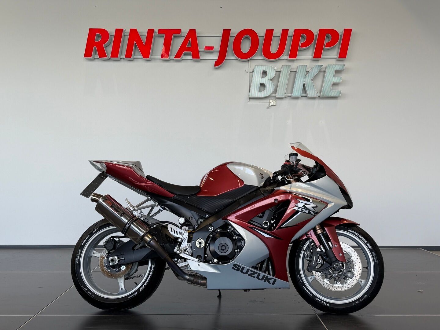 Suzuki GSX-R