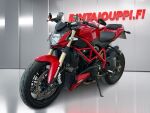 Ducati STREETFIGHTER 2012 