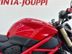Ducati STREETFIGHTER 2012 