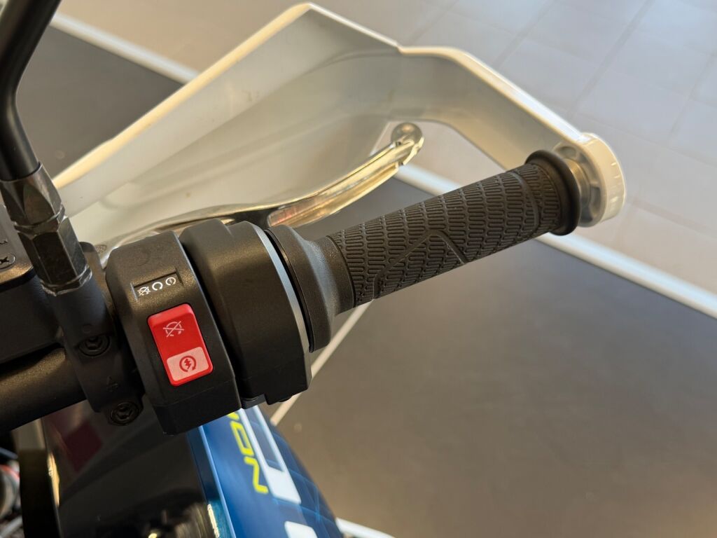 Husqvarna NORDEN 2023 