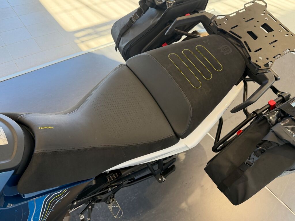 Husqvarna NORDEN 2023 