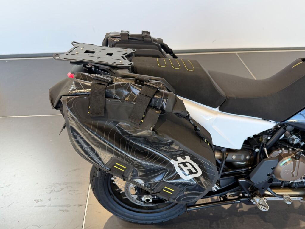 Husqvarna NORDEN 2023 