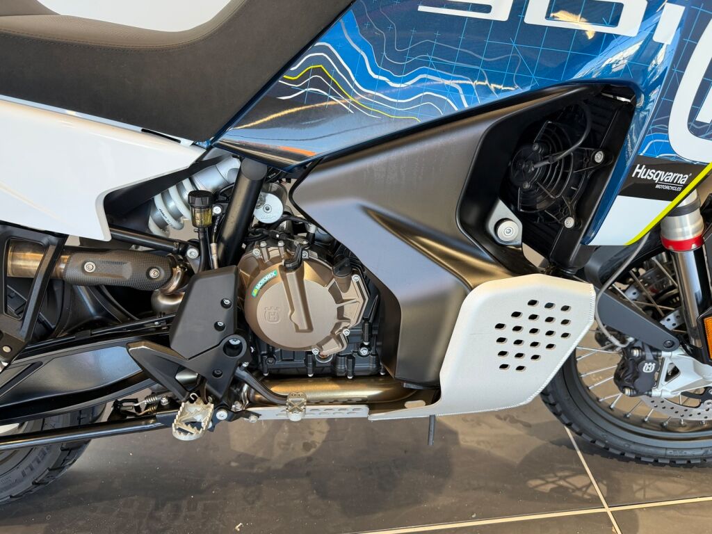 Husqvarna NORDEN 2023 