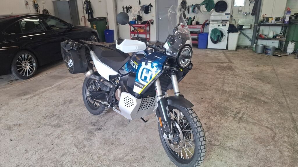 Husqvarna NORDEN 2023 