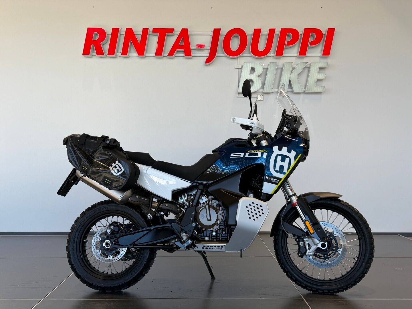 Husqvarna NORDEN