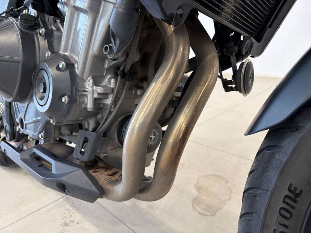 Honda CB 2023 