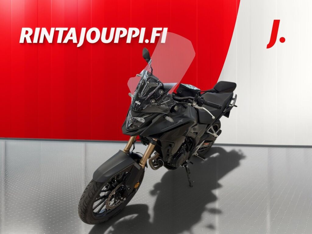 Honda CB 2023 