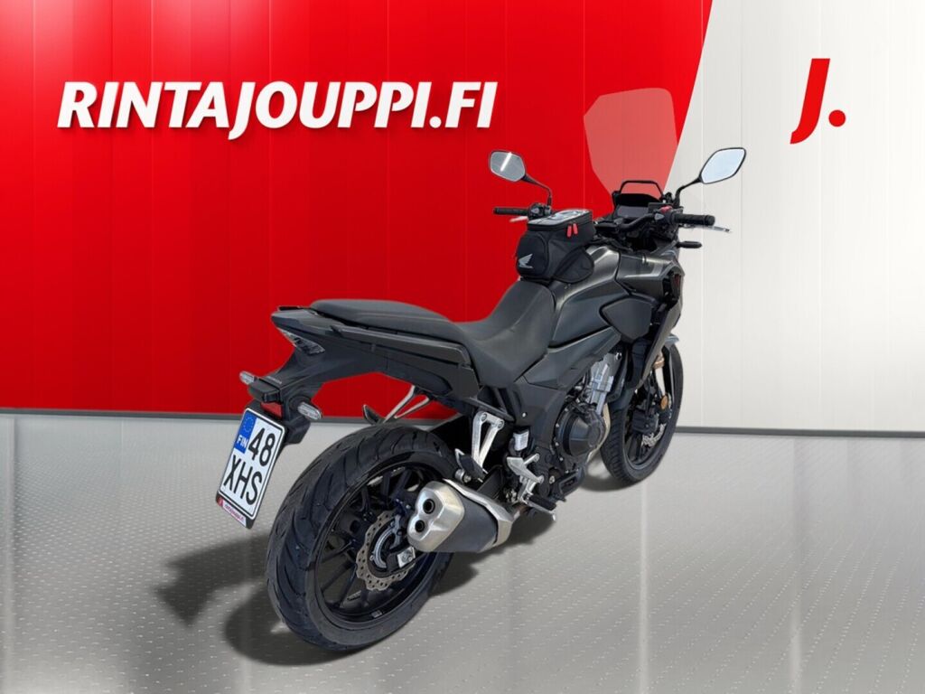 Honda CB 2023 