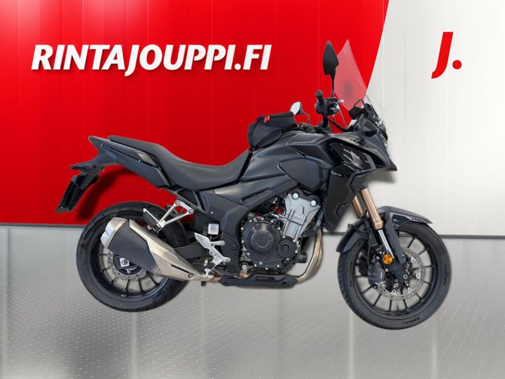 Honda CB 2023 