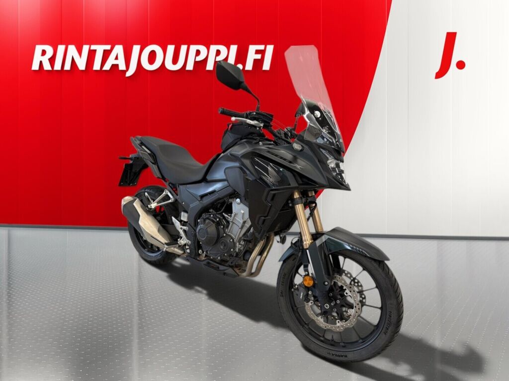 Honda CB 2023 