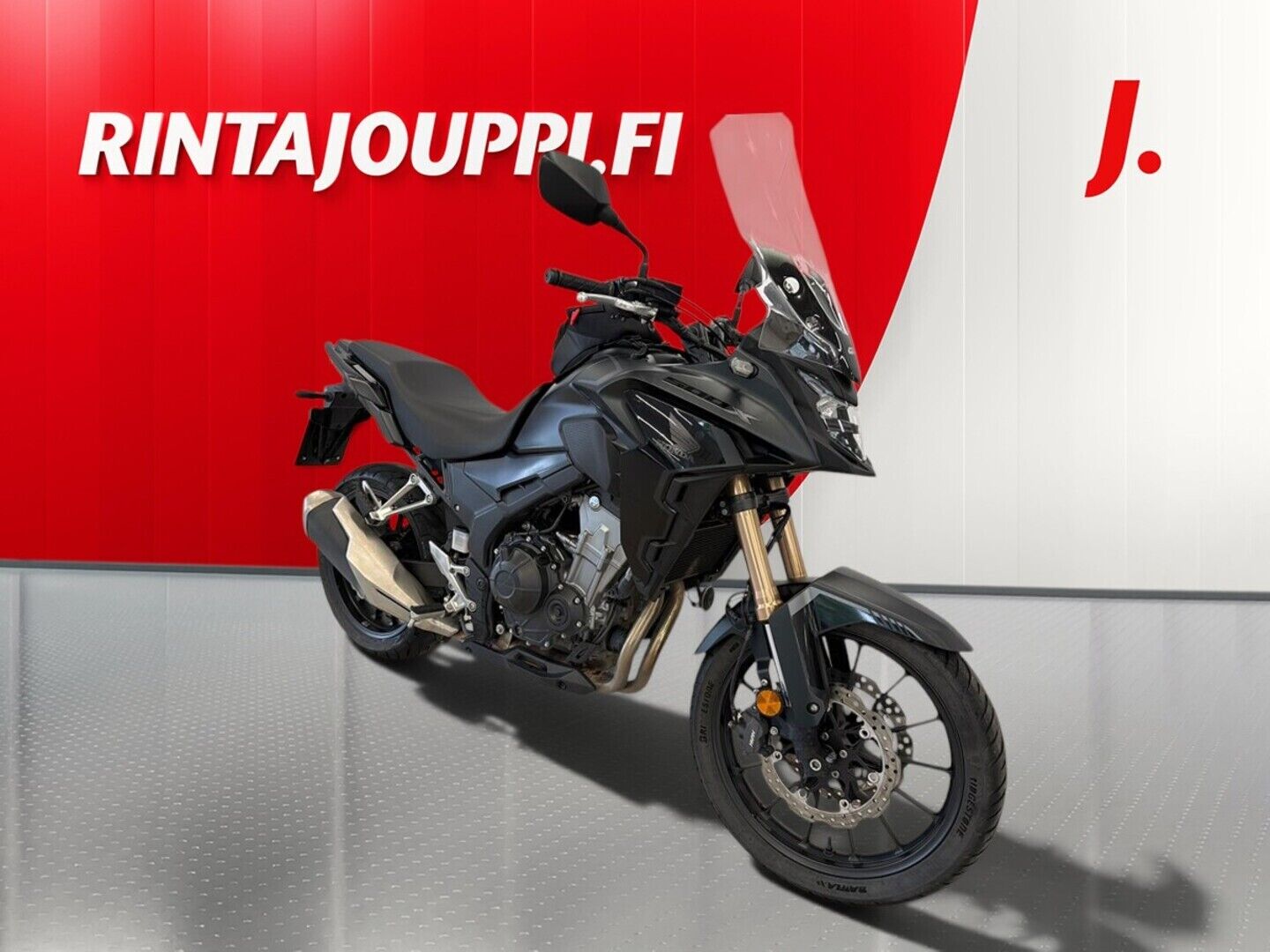 Honda CB