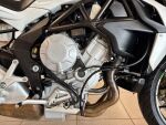 Mv agusta BRUTALE 2013 Valkoinen