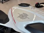 Mv agusta BRUTALE 2013 Valkoinen