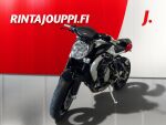 Mv agusta BRUTALE 2013 Valkoinen