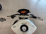 Mv agusta BRUTALE 2013 Valkoinen