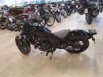 Honda REBEL 2018 
