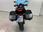 Kawasaki VERSYS 2026 