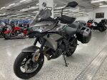 Kawasaki VERSYS 2026 
