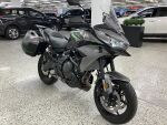 Kawasaki VERSYS 2026 