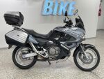 Honda XL 2011 