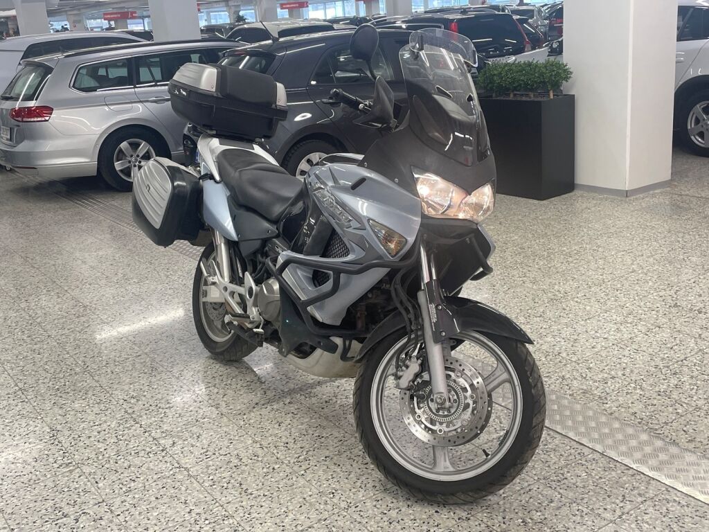 Honda XL 2011 