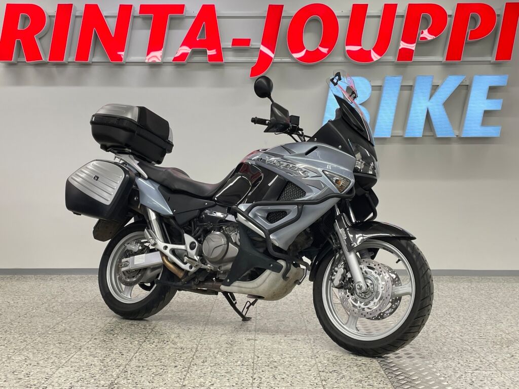 Honda XL 2011 