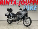 Honda XL 2011 