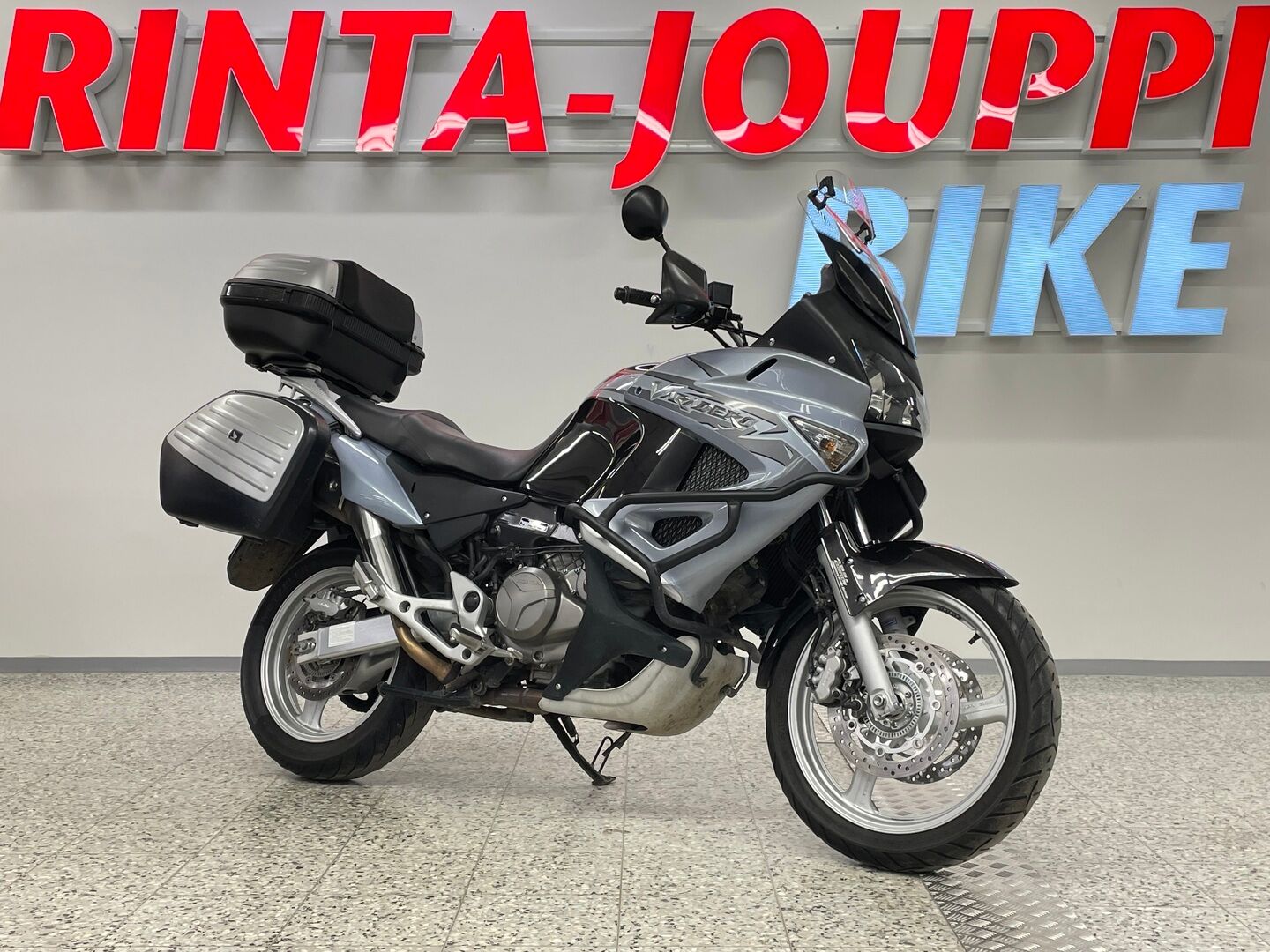 Honda XL