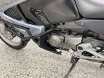 Honda XL 2011 