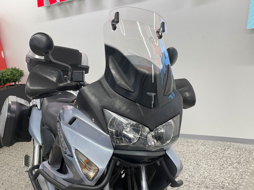 Honda XL 2011 