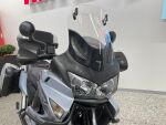 Honda XL 2011 