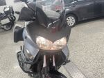 Honda XL 2011 