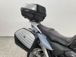 Honda XL 2011 