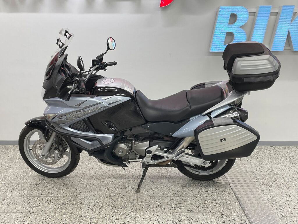 Honda XL 2011 