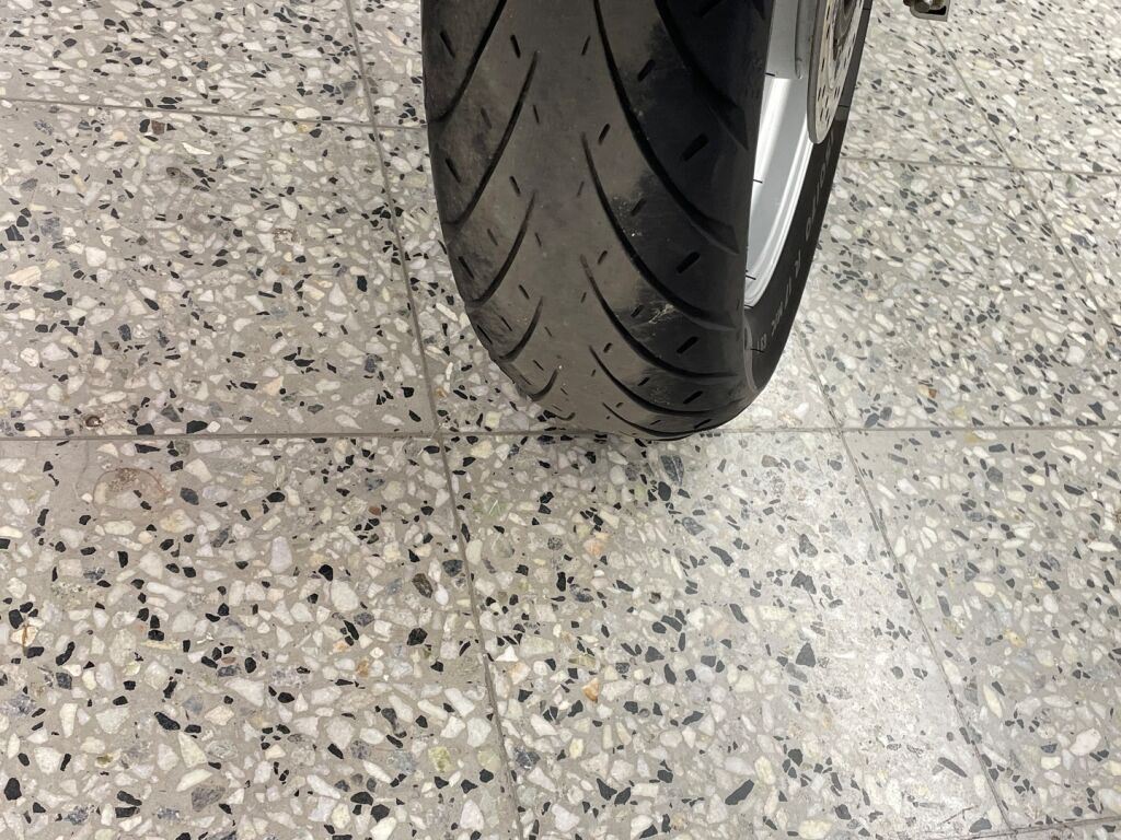 Honda XL 2011 