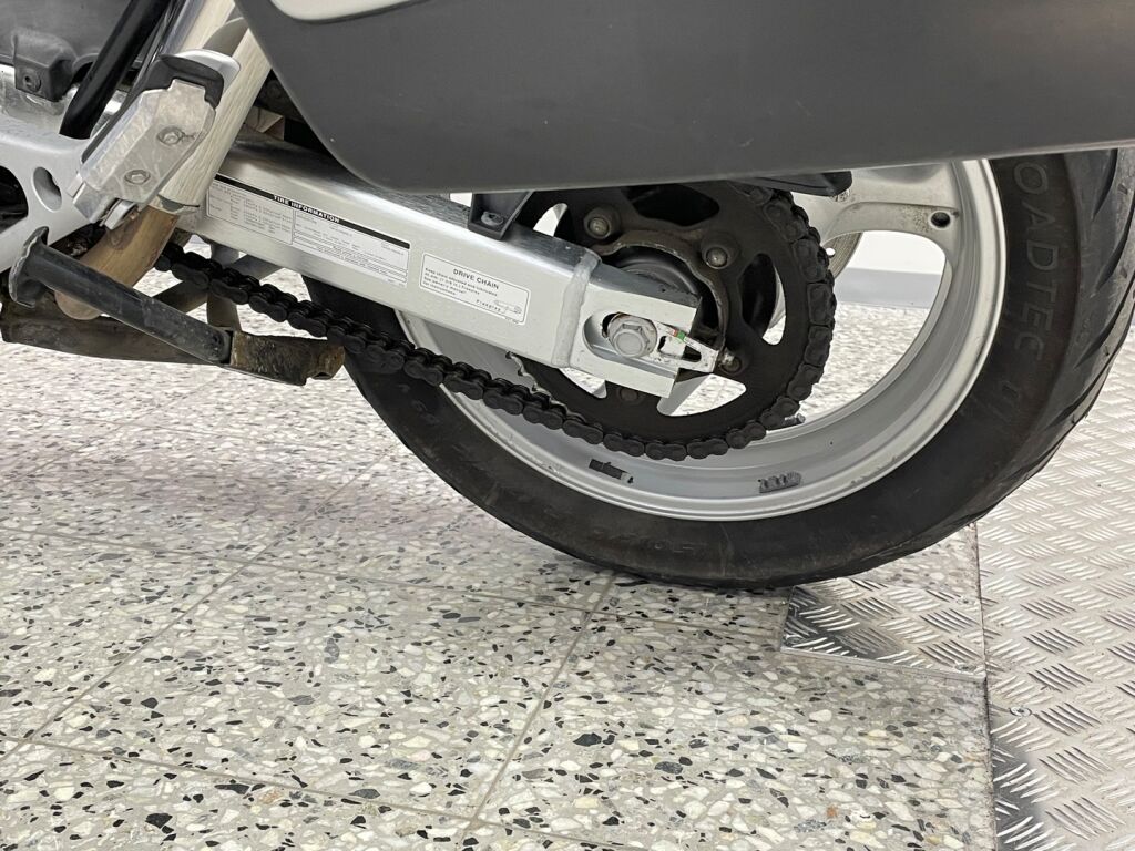 Honda XL 2011 