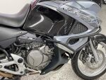 Honda XL 2011 
