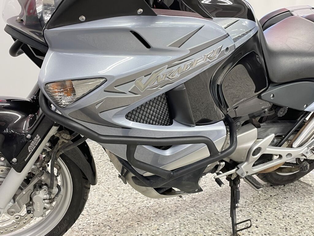 Honda XL 2011 