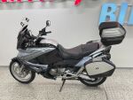 Honda XL 2011 