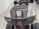 Honda XL 2011 