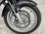 Honda XL 2011 